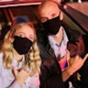 Meet your Posher, Michaela j